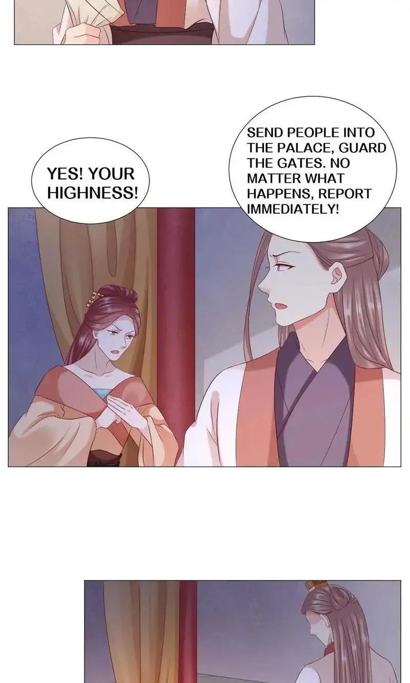 Time Travel: The Mighty Crown Princess Chapter 48 - page 11