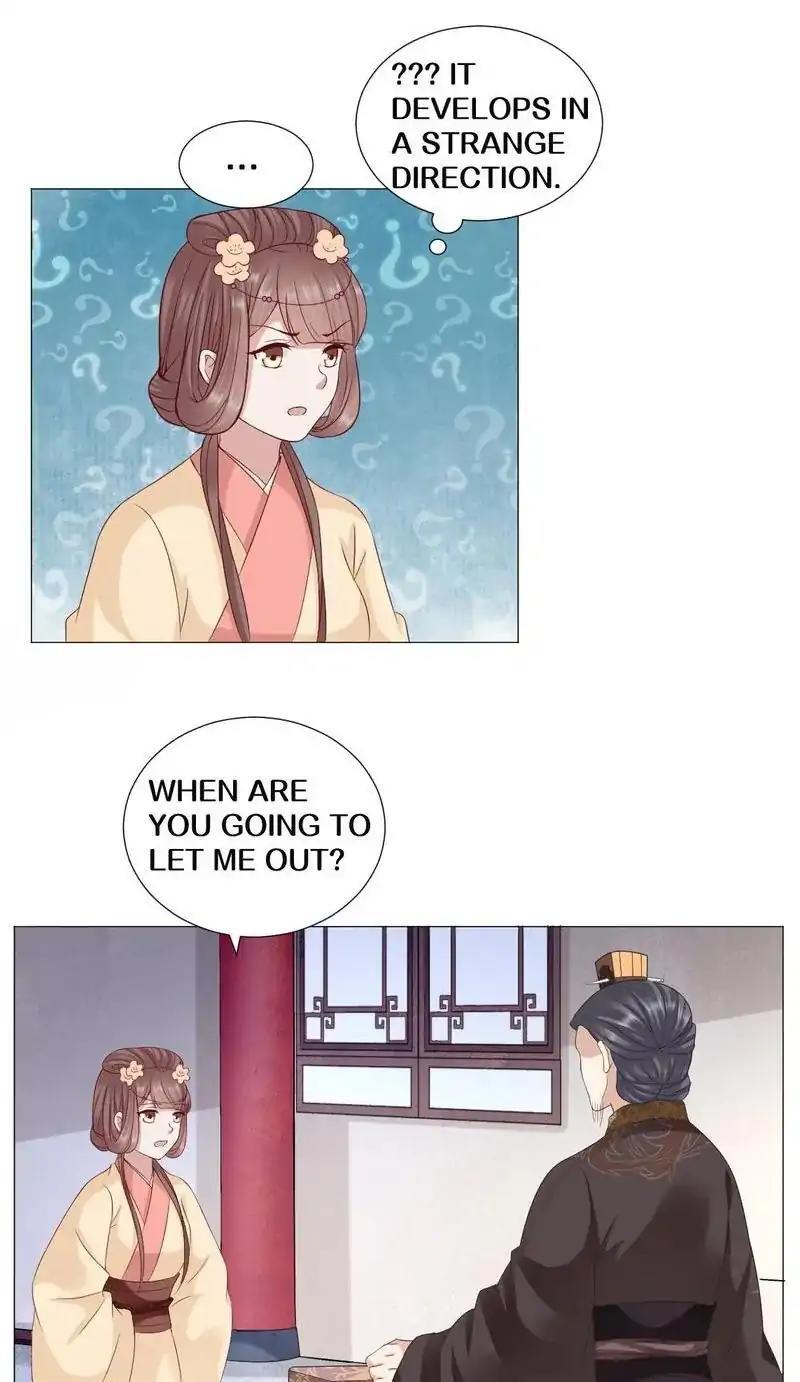 Time Travel: The Mighty Crown Princess Chapter 48 - page 15