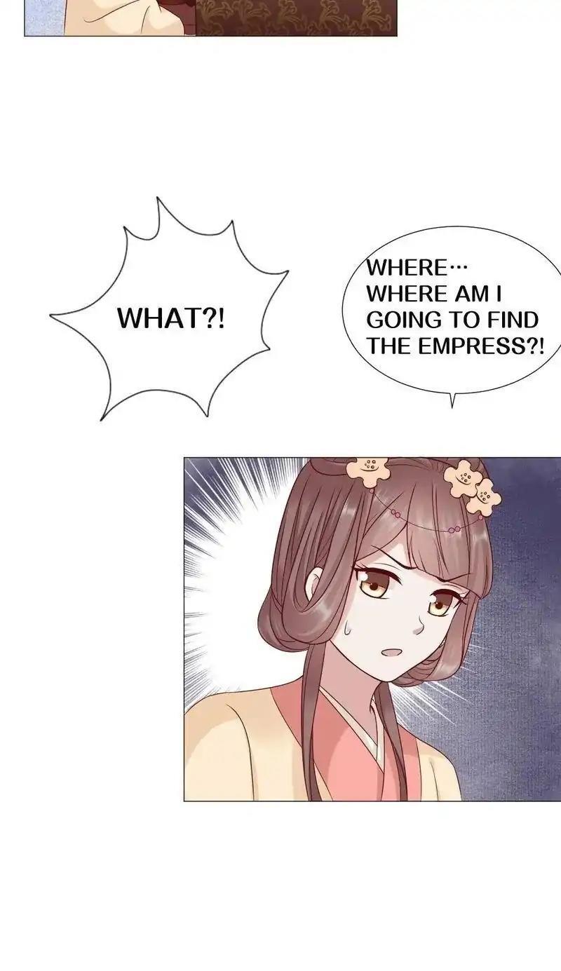 Time Travel: The Mighty Crown Princess Chapter 48 - page 17