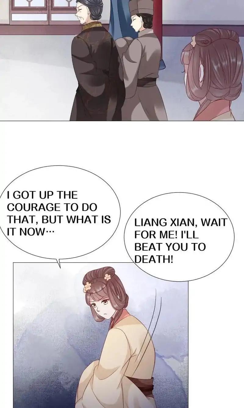 Time Travel: The Mighty Crown Princess Chapter 48 - page 2