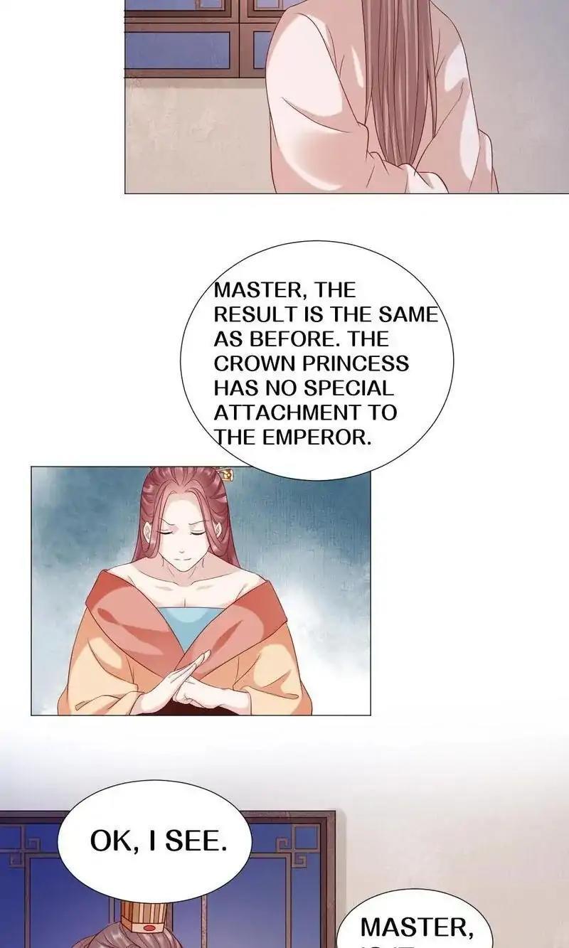 Time Travel: The Mighty Crown Princess Chapter 48 - page 4
