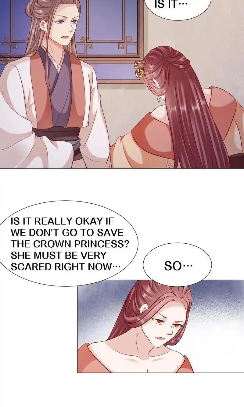 Time Travel: The Mighty Crown Princess Chapter 48 - page 5