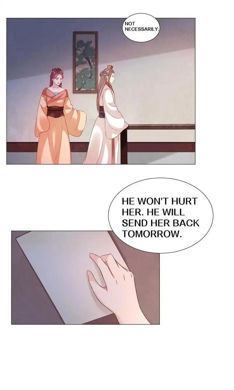 Time Travel: The Mighty Crown Princess Chapter 48 - page 6