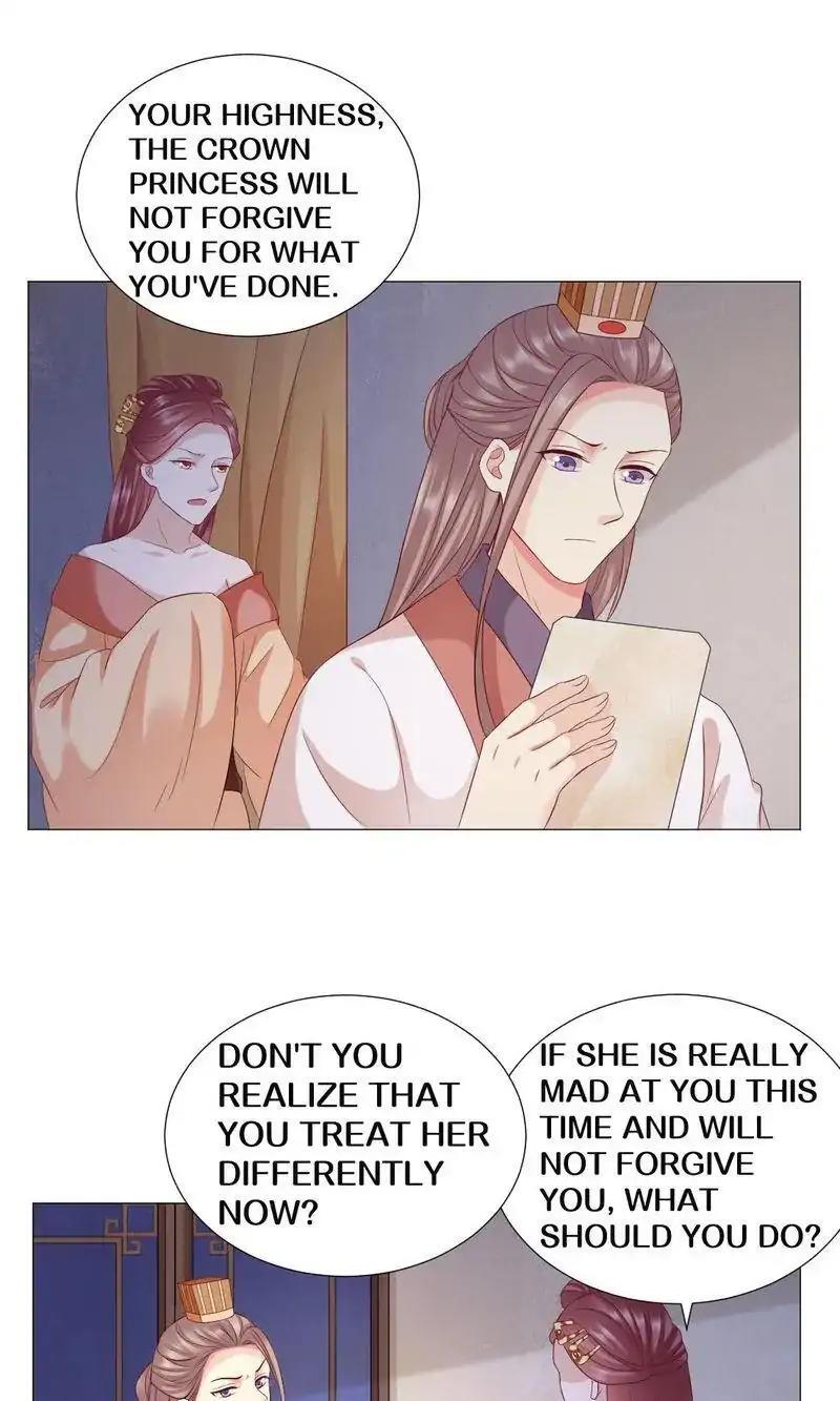 Time Travel: The Mighty Crown Princess Chapter 48 - page 7