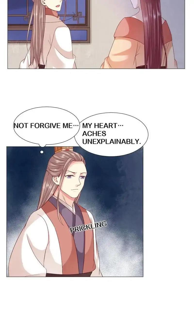 Time Travel: The Mighty Crown Princess Chapter 48 - page 8