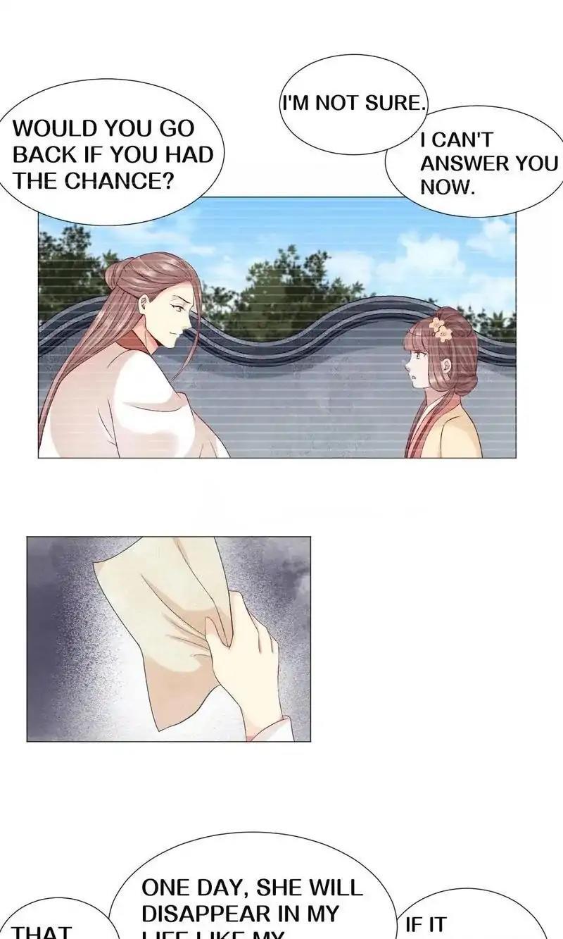 Time Travel: The Mighty Crown Princess Chapter 48 - page 9