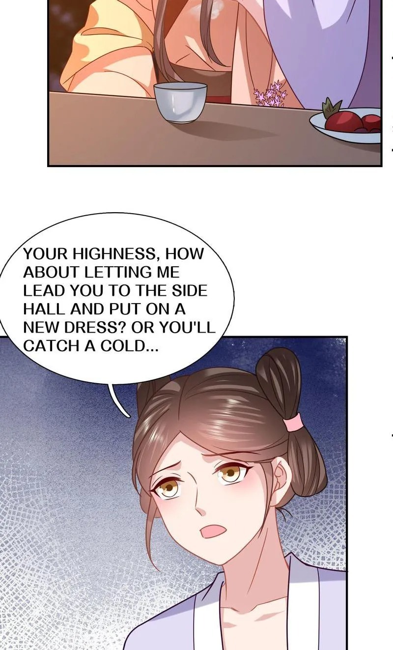 Time Travel: The Mighty Crown Princess Chapter 209 - page 17