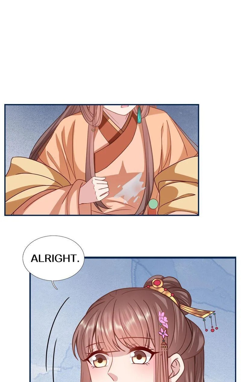 Time Travel: The Mighty Crown Princess Chapter 209 - page 20