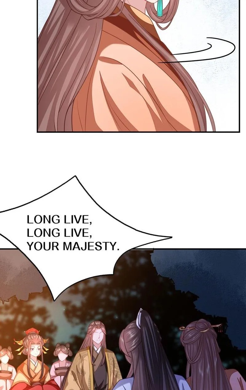 Time Travel: The Mighty Crown Princess Chapter 209 - page 3