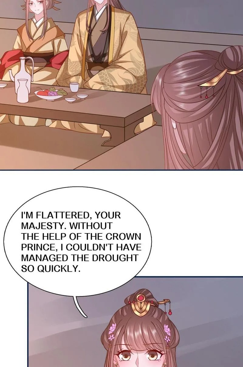 Time Travel: The Mighty Crown Princess Chapter 209 - page 9