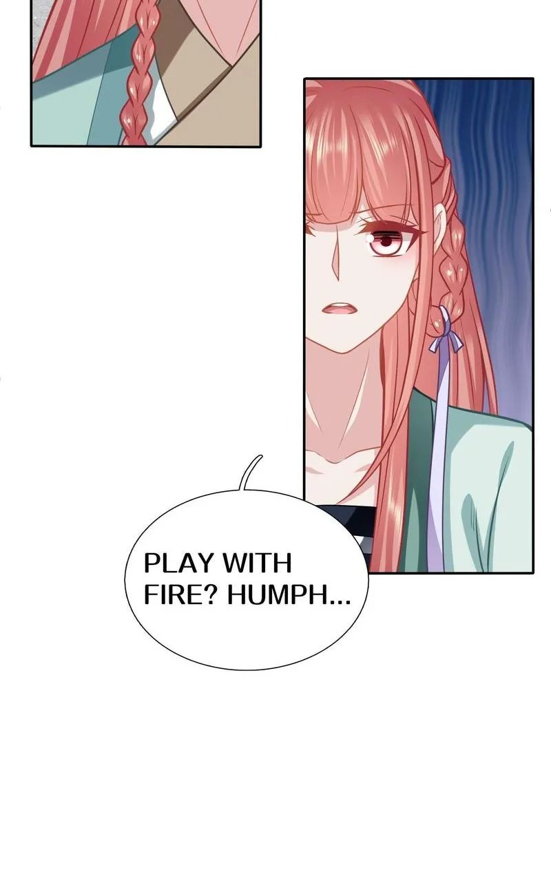Time Travel: The Mighty Crown Princess Chapter 140 - page 17