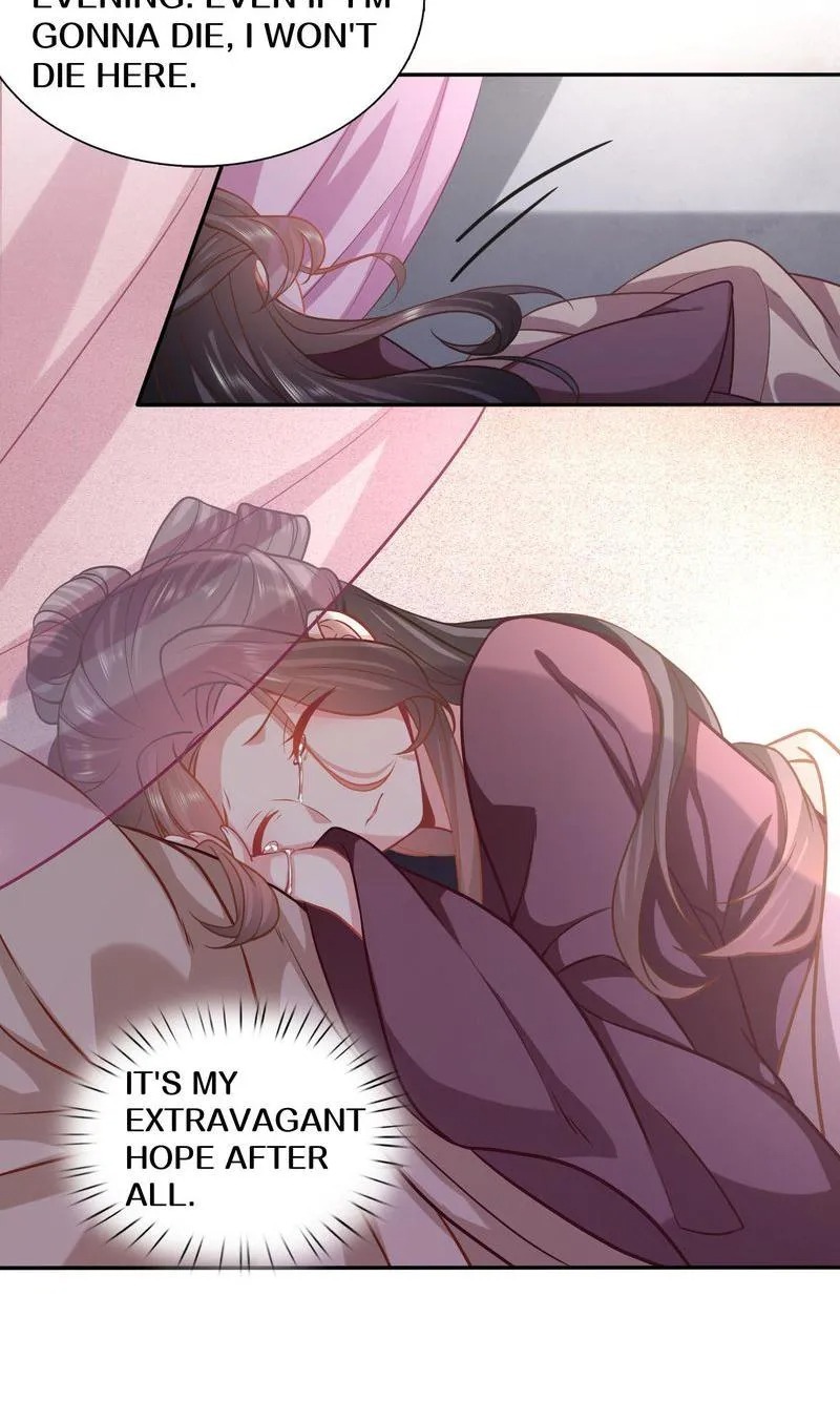 Time Travel: The Mighty Crown Princess Chapter 140 - page 8