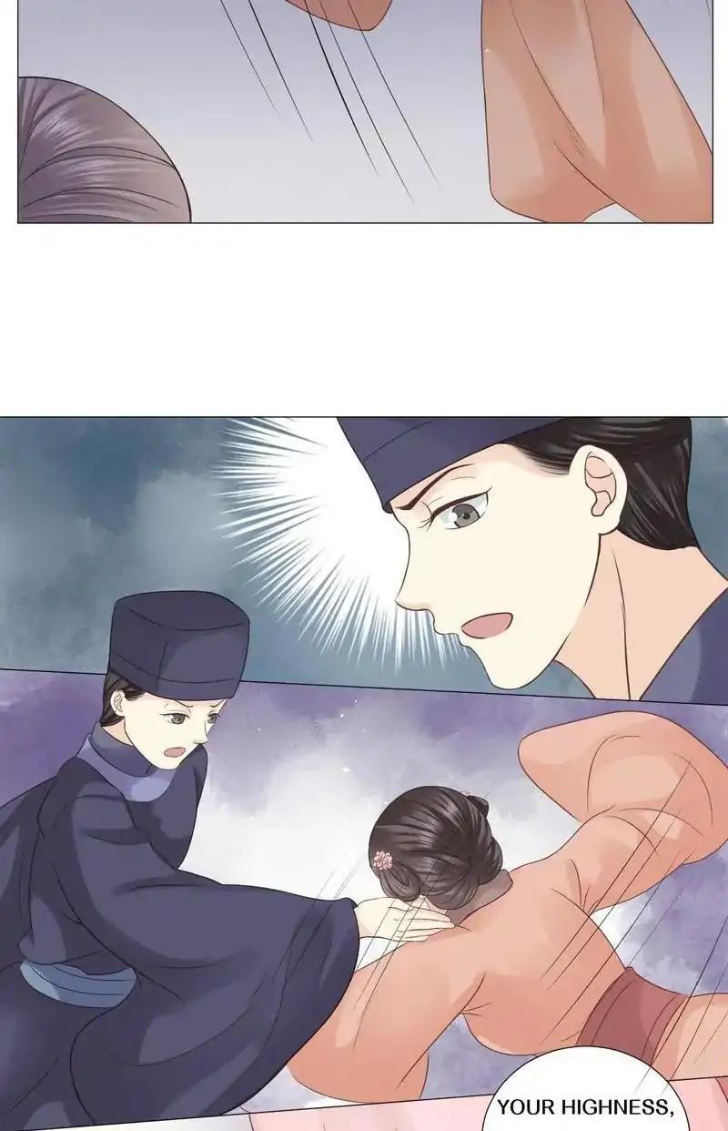 Time Travel: The Mighty Crown Princess Chapter 23 - page 10