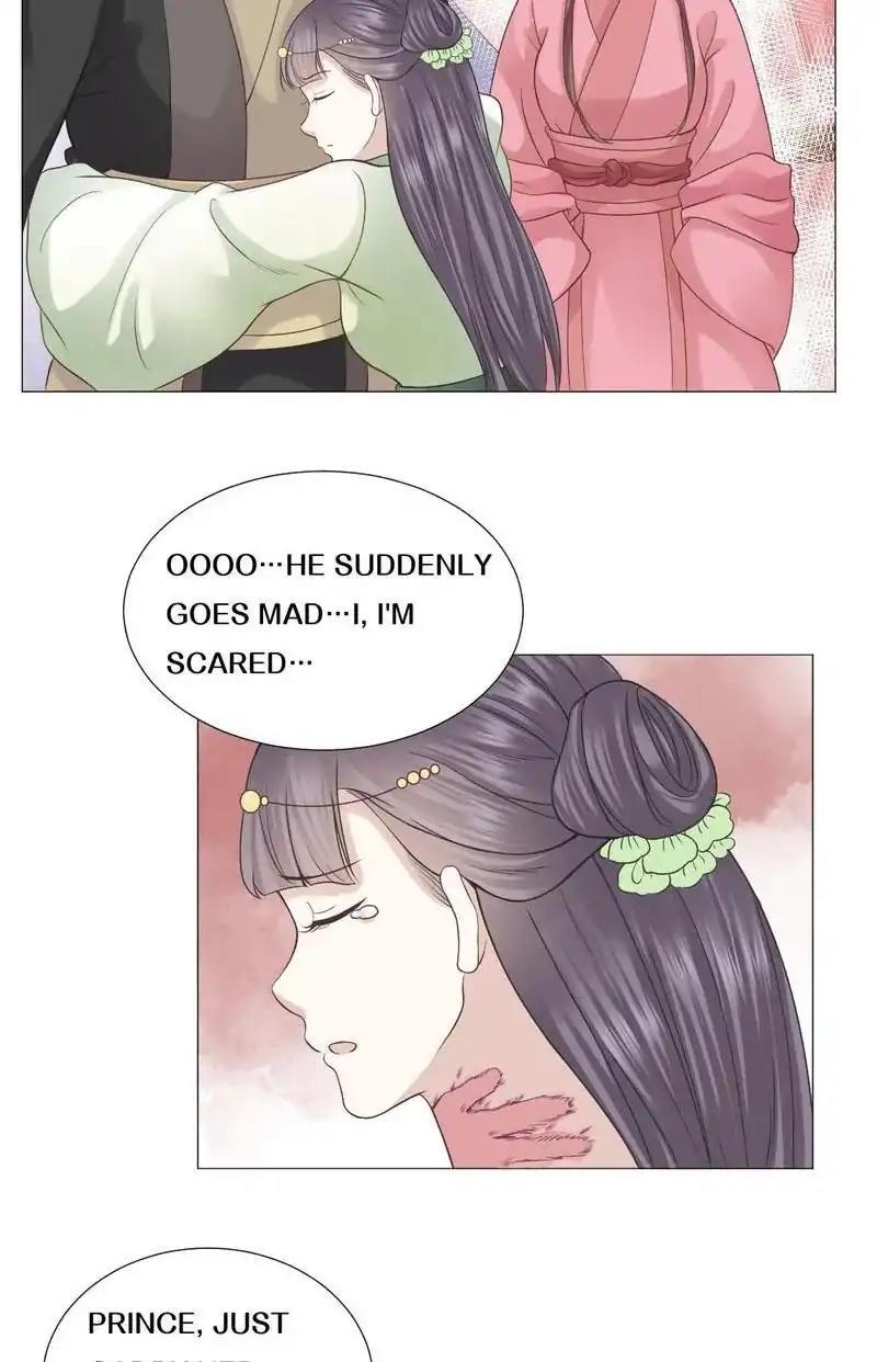 Time Travel: The Mighty Crown Princess Chapter 23 - page 12