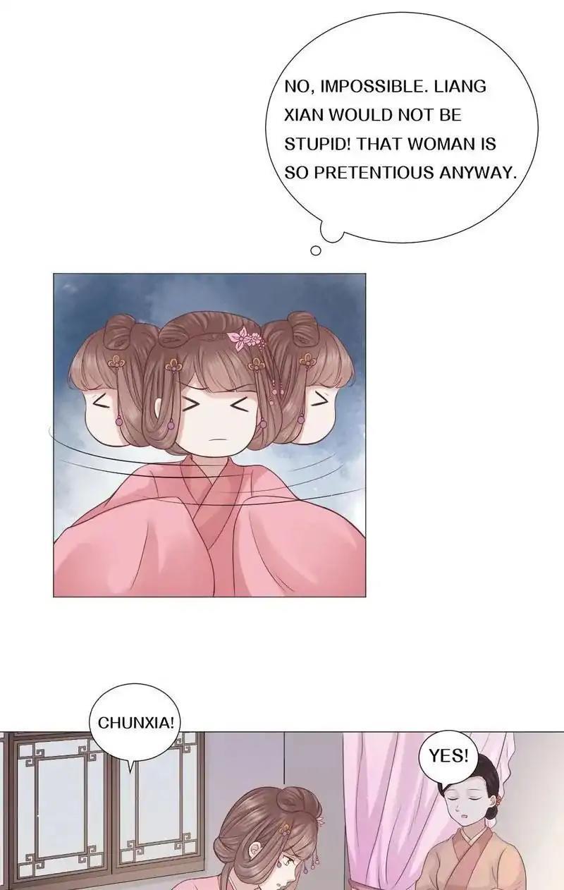 Time Travel: The Mighty Crown Princess Chapter 23 - page 25