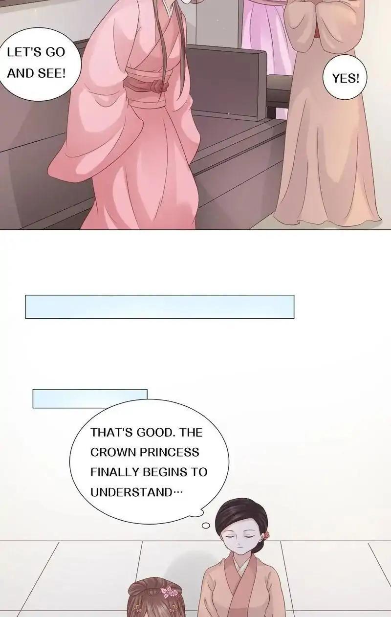 Time Travel: The Mighty Crown Princess Chapter 23 - page 26
