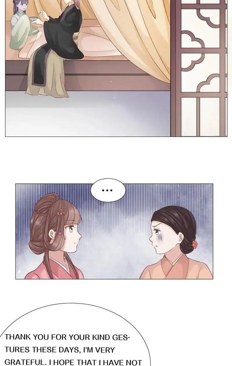 Time Travel: The Mighty Crown Princess Chapter 23 - page 28