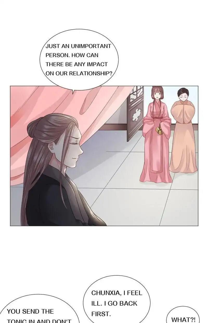 Time Travel: The Mighty Crown Princess Chapter 23 - page 30
