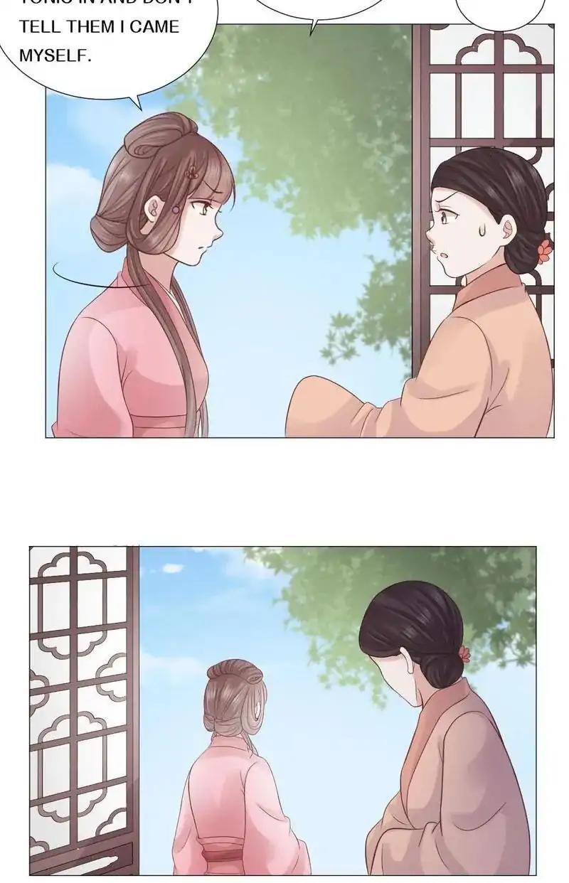 Time Travel: The Mighty Crown Princess Chapter 23 - page 31