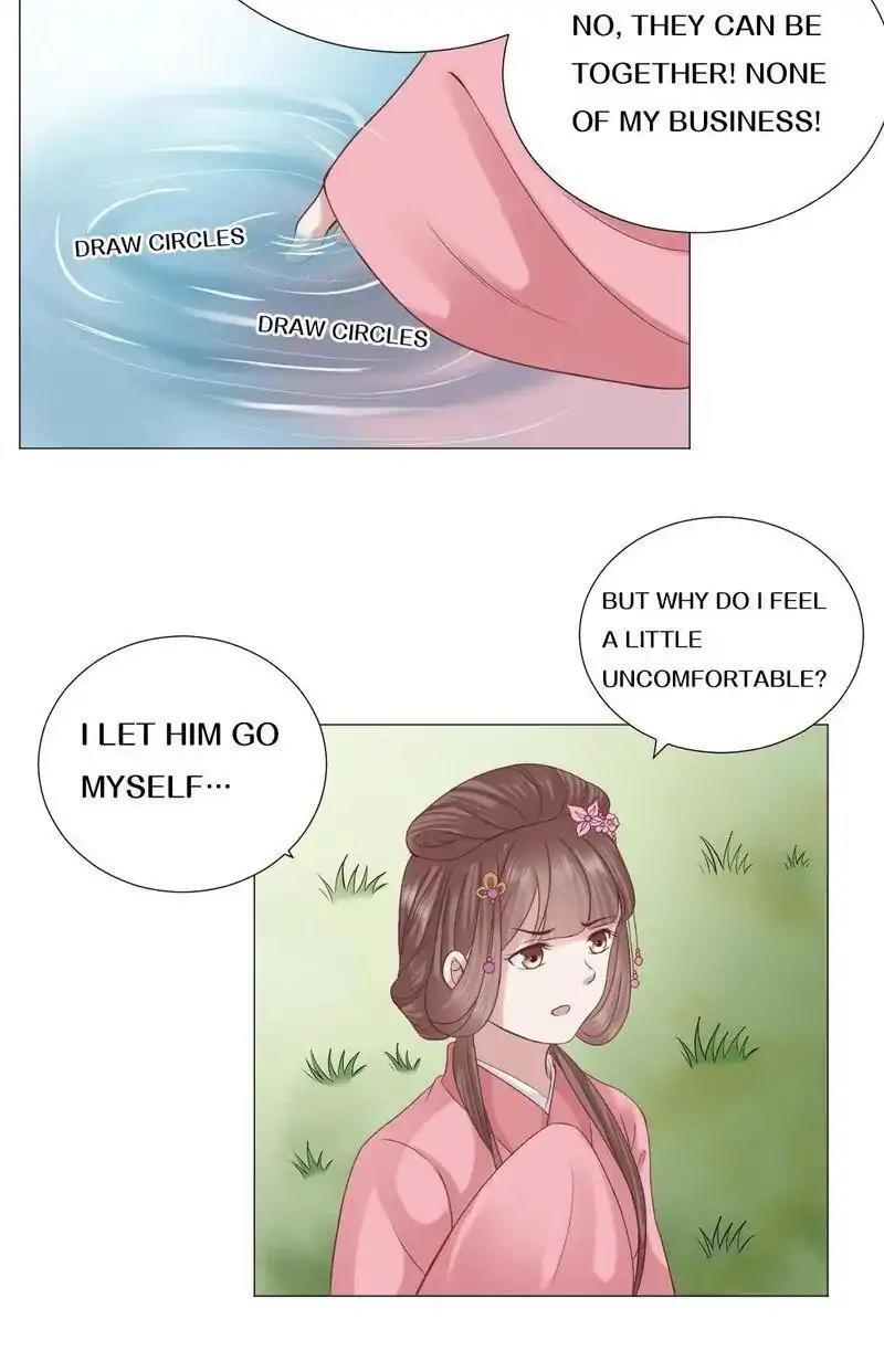 Time Travel: The Mighty Crown Princess Chapter 23 - page 34