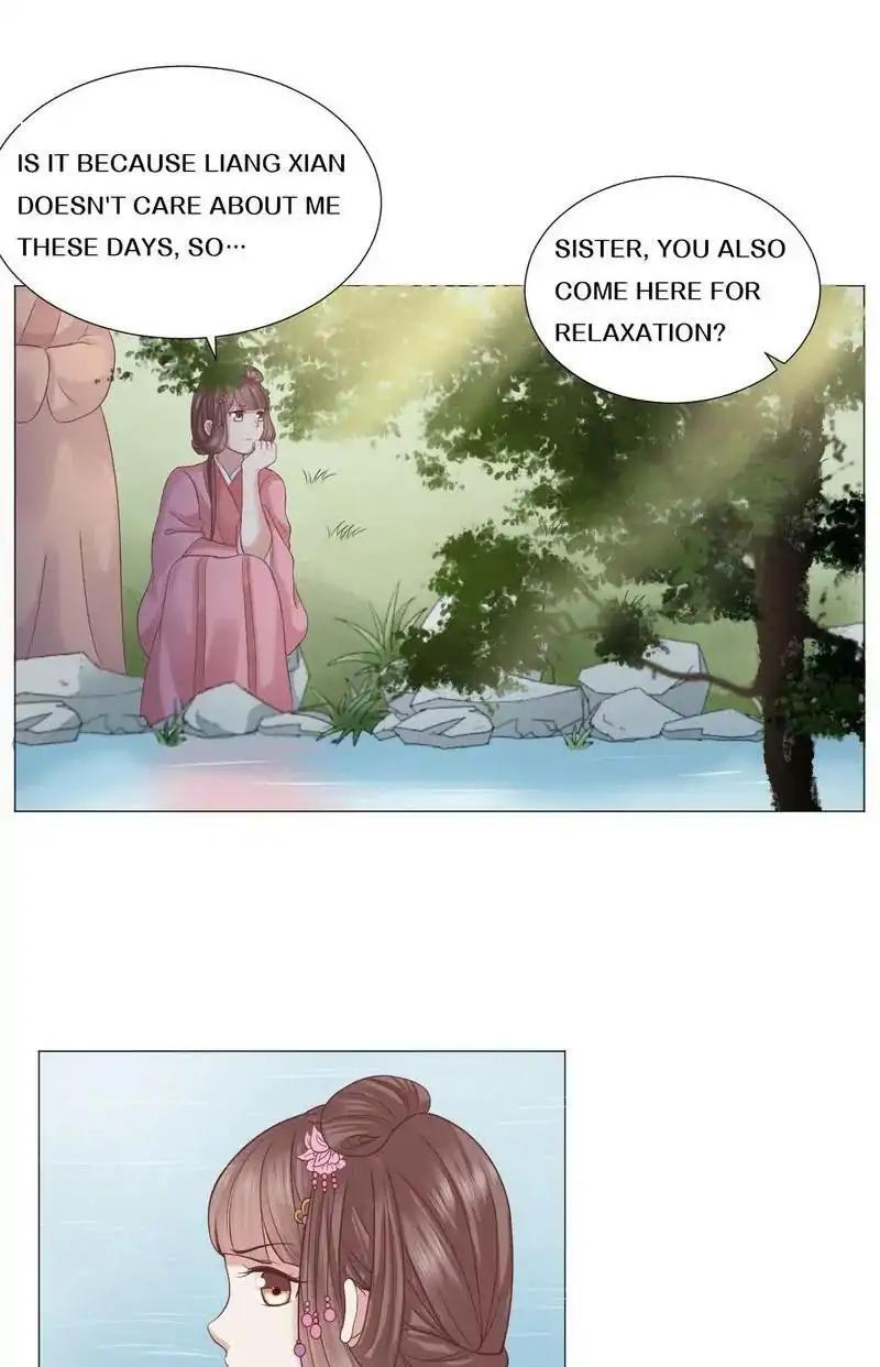 Time Travel: The Mighty Crown Princess Chapter 23 - page 35