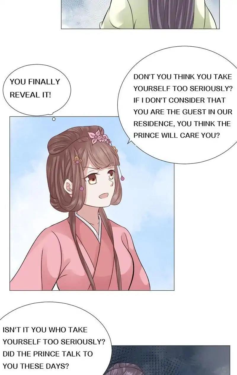 Time Travel: The Mighty Crown Princess Chapter 23 - page 40