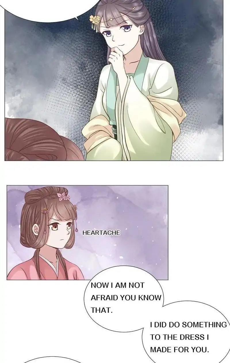Time Travel: The Mighty Crown Princess Chapter 23 - page 41