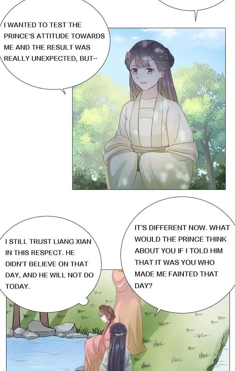 Time Travel: The Mighty Crown Princess Chapter 23 - page 42