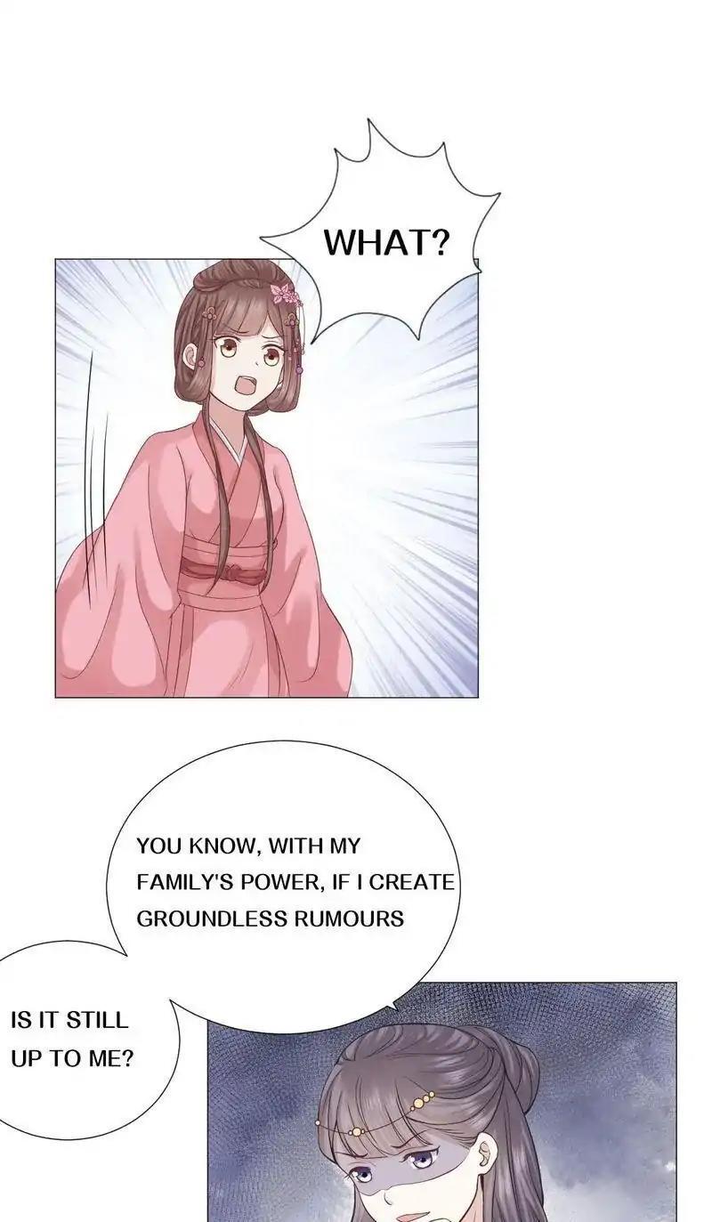 Time Travel: The Mighty Crown Princess Chapter 23 - page 45