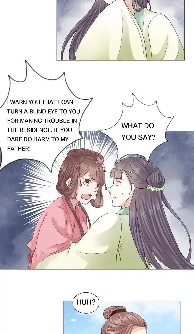 Time Travel: The Mighty Crown Princess Chapter 23 - page 46