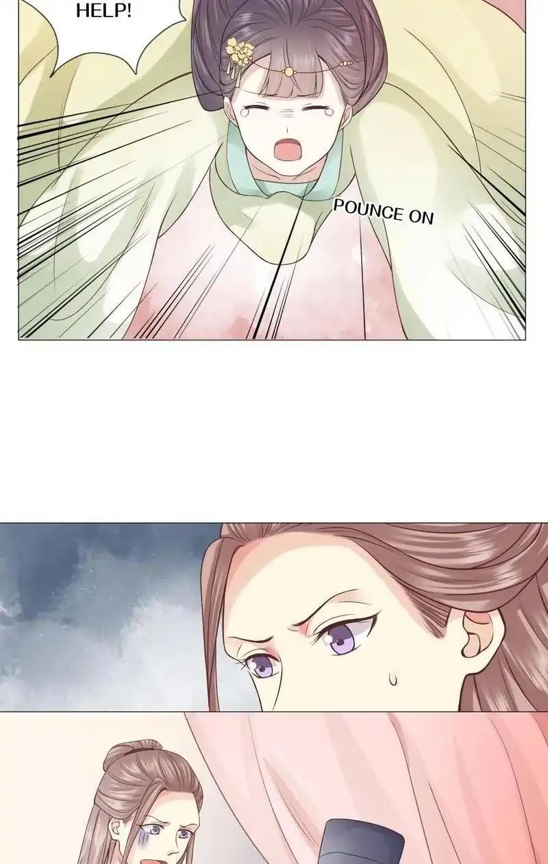 Time Travel: The Mighty Crown Princess Chapter 23 - page 6