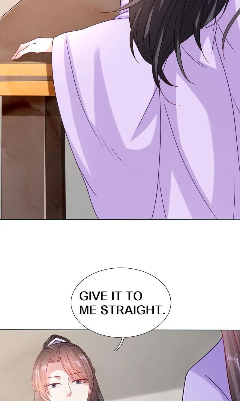 Time Travel: The Mighty Crown Princess Chapter 106 - page 19