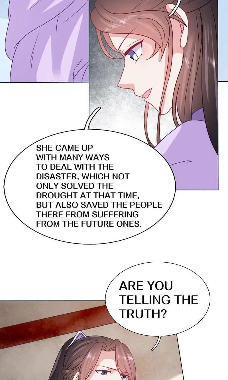 Time Travel: The Mighty Crown Princess Chapter 106 - page 22