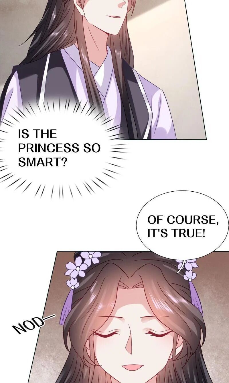 Time Travel: The Mighty Crown Princess Chapter 106 - page 23