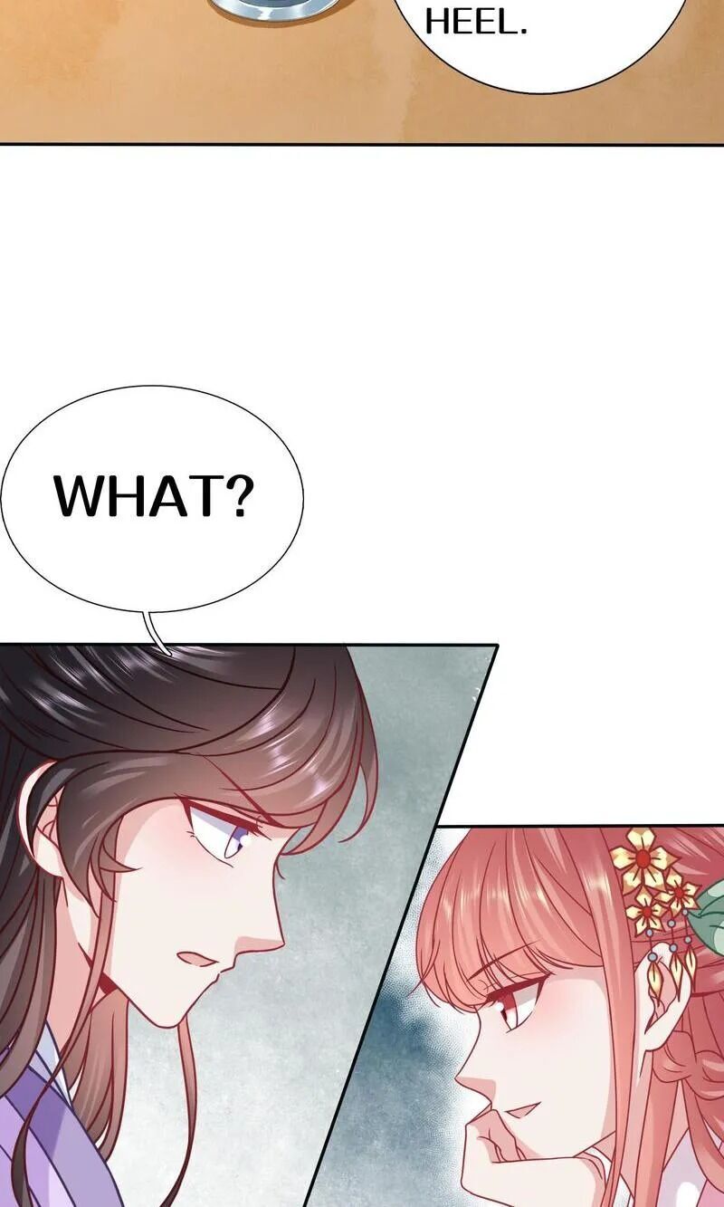 Time Travel: The Mighty Crown Princess Chapter 106 - page 6
