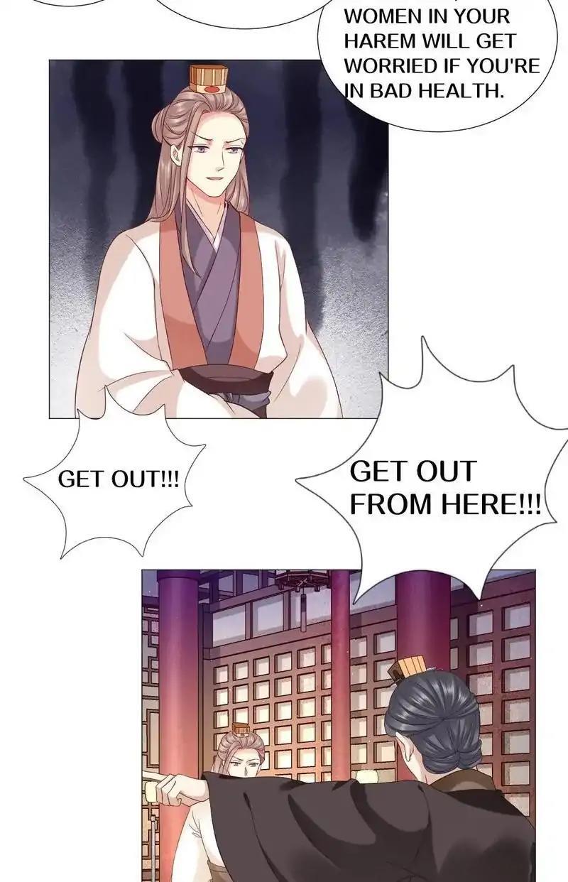 Time Travel: The Mighty Crown Princess Chapter 49 - page 10