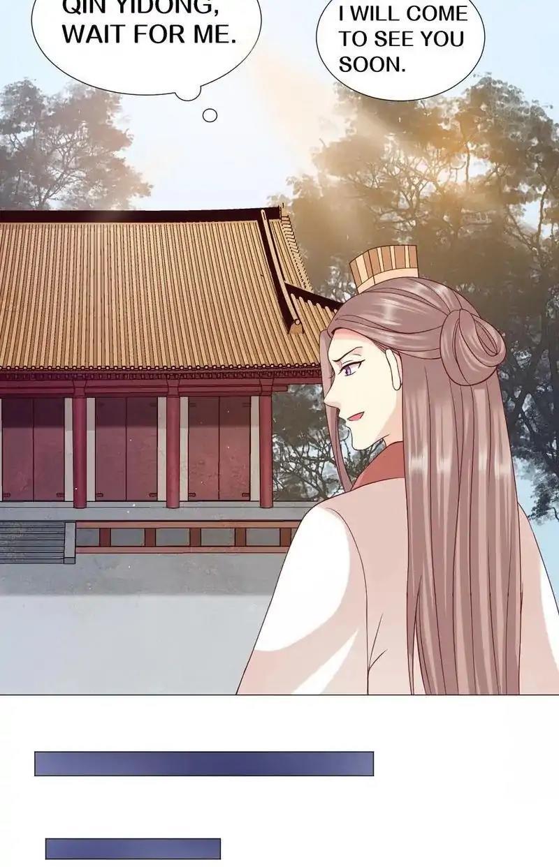 Time Travel: The Mighty Crown Princess Chapter 49 - page 12