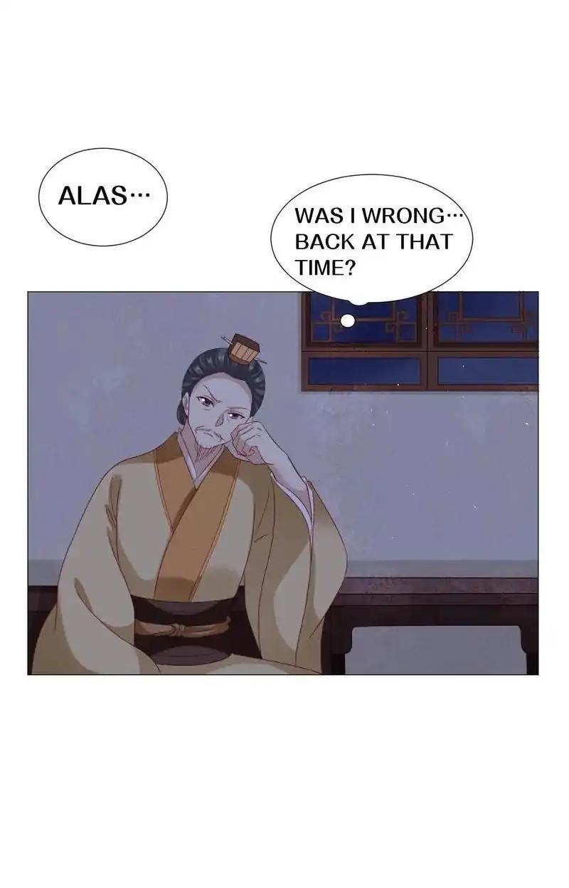 Time Travel: The Mighty Crown Princess Chapter 49 - page 13