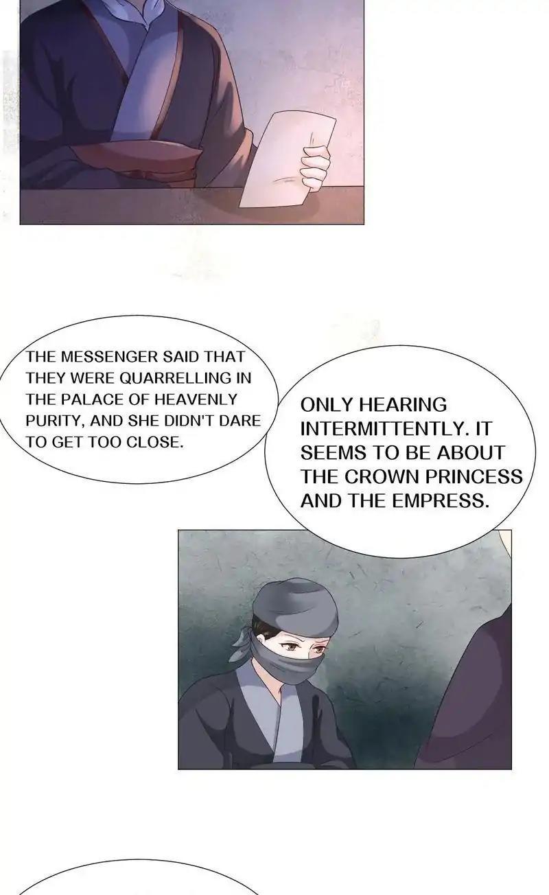 Time Travel: The Mighty Crown Princess Chapter 49 - page 16