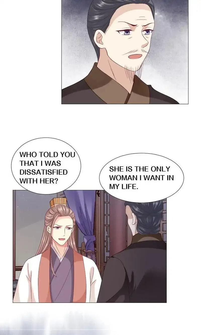 Time Travel: The Mighty Crown Princess Chapter 49 - page 3