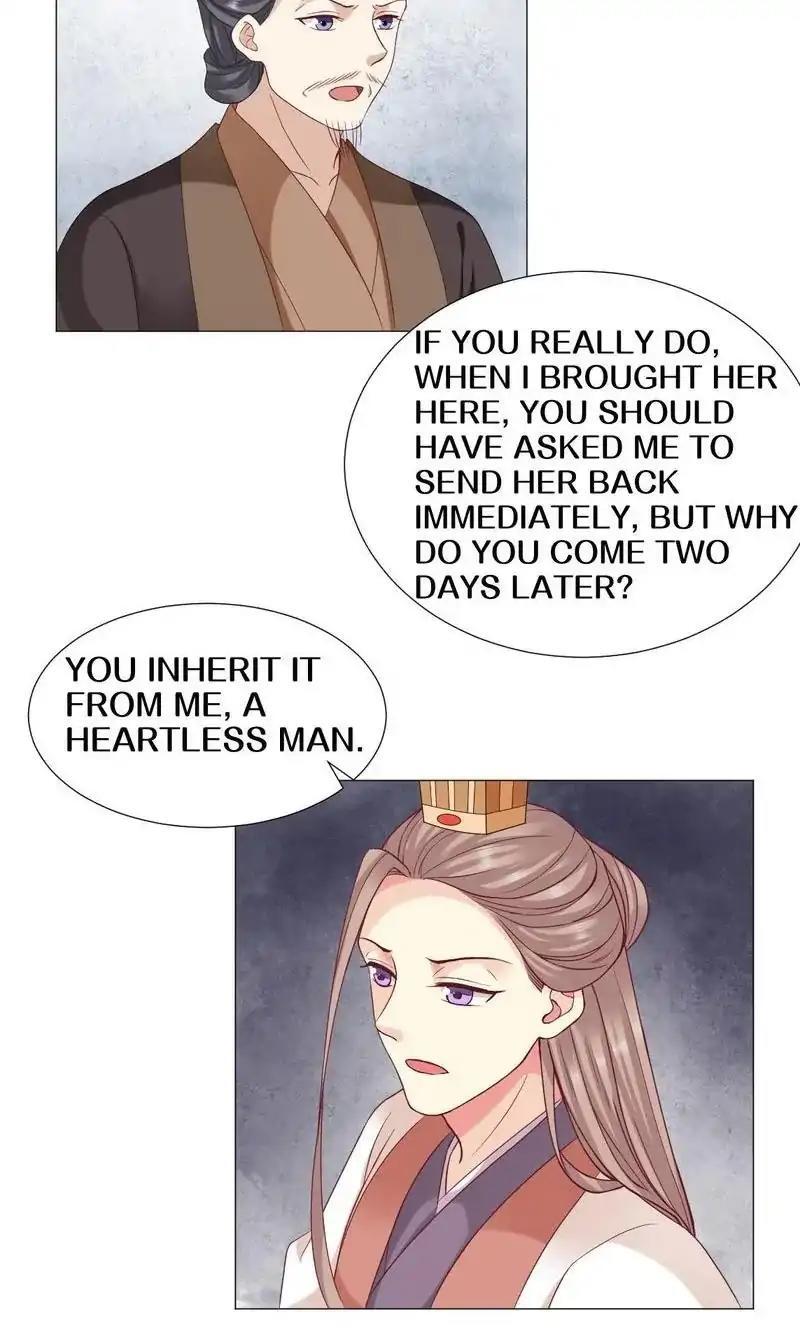 Time Travel: The Mighty Crown Princess Chapter 49 - page 5