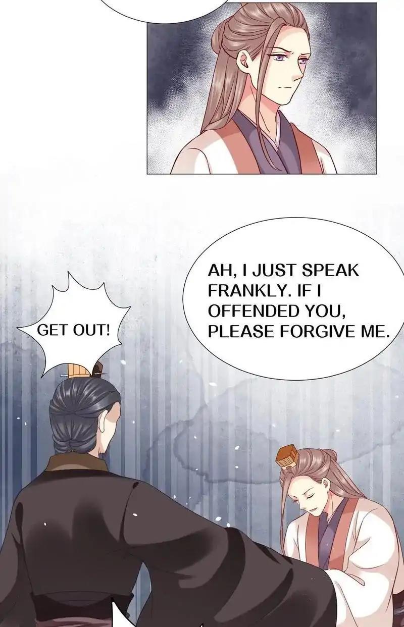 Time Travel: The Mighty Crown Princess Chapter 49 - page 8
