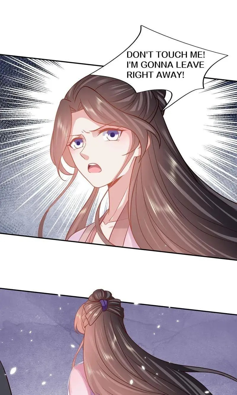 Time Travel: The Mighty Crown Princess Chapter 134 - page 1