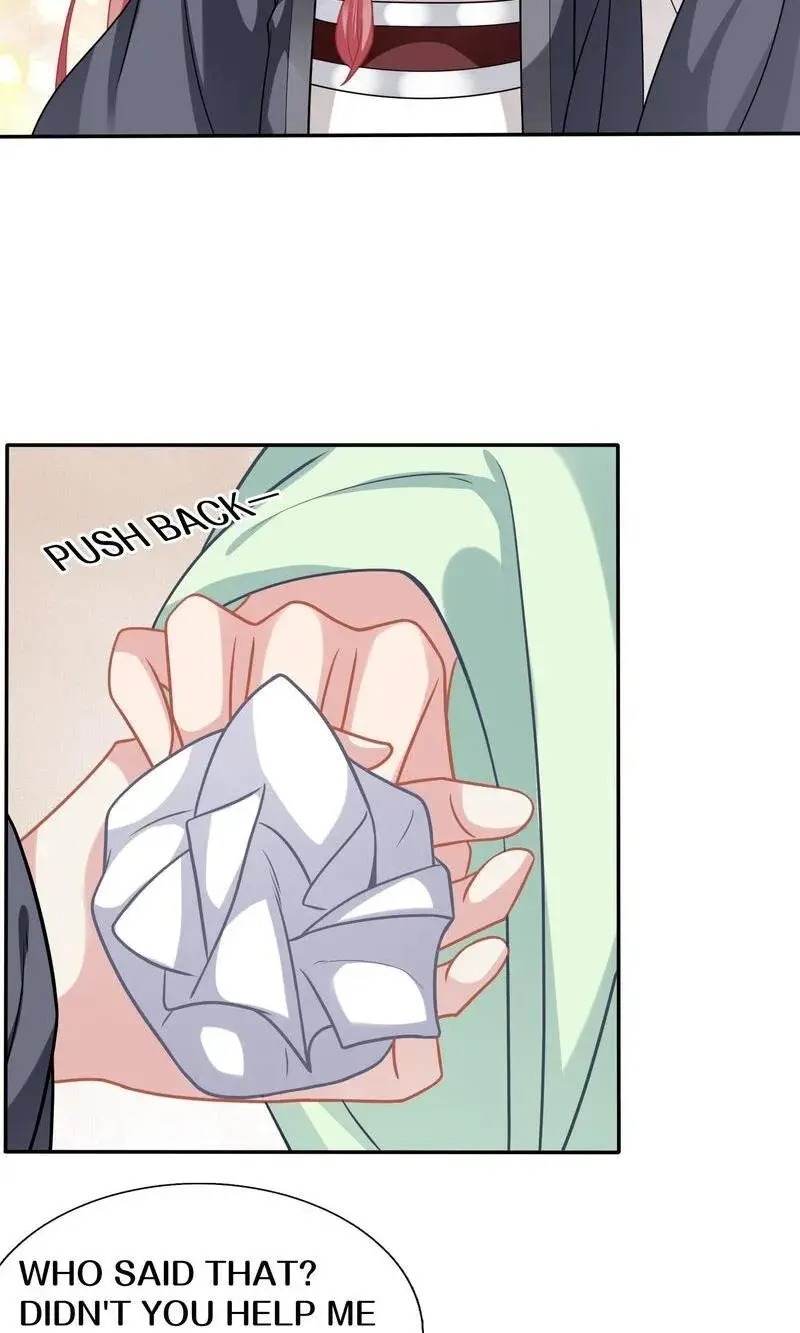 Time Travel: The Mighty Crown Princess Chapter 134 - page 11