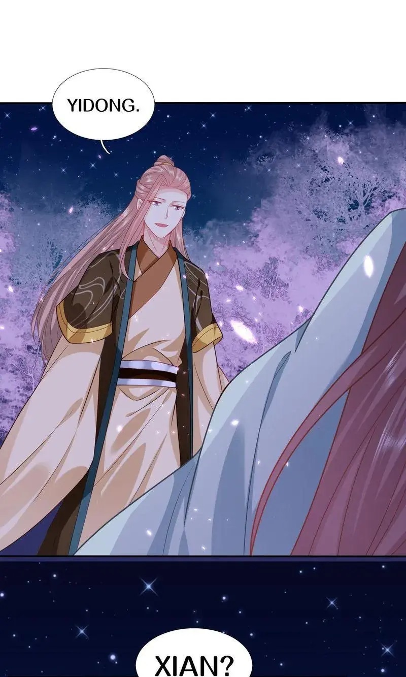 Time Travel: The Mighty Crown Princess Chapter 134 - page 13