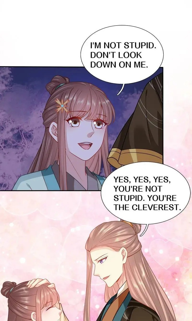 Time Travel: The Mighty Crown Princess Chapter 134 - page 17