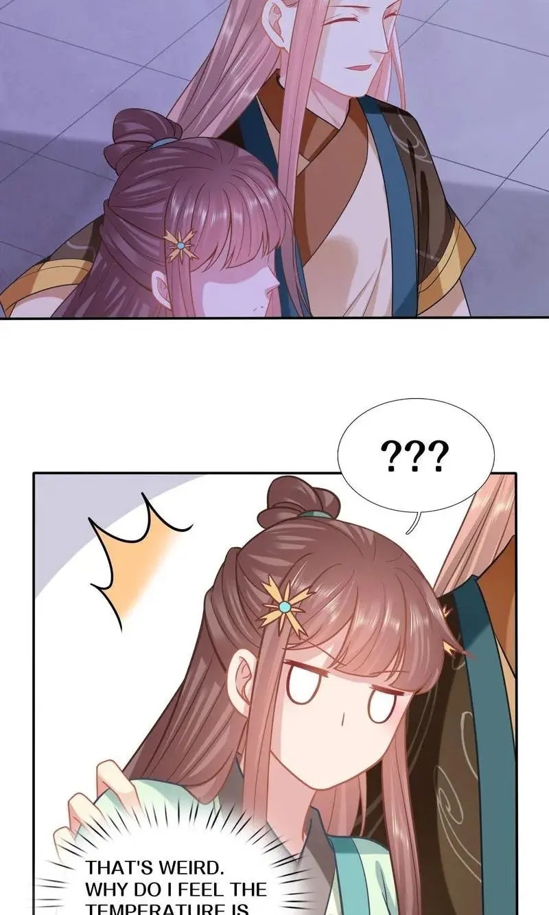 Time Travel: The Mighty Crown Princess Chapter 134 - page 22
