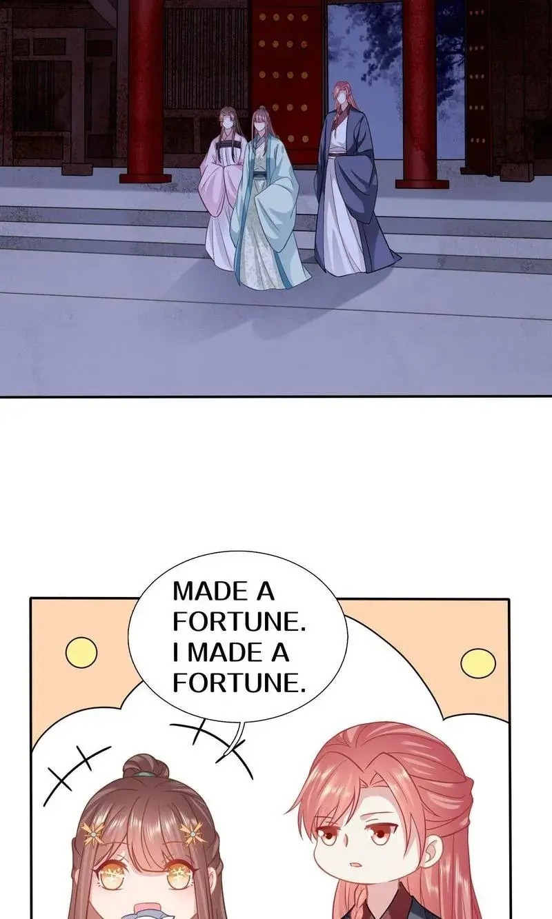Time Travel: The Mighty Crown Princess Chapter 134 - page 6