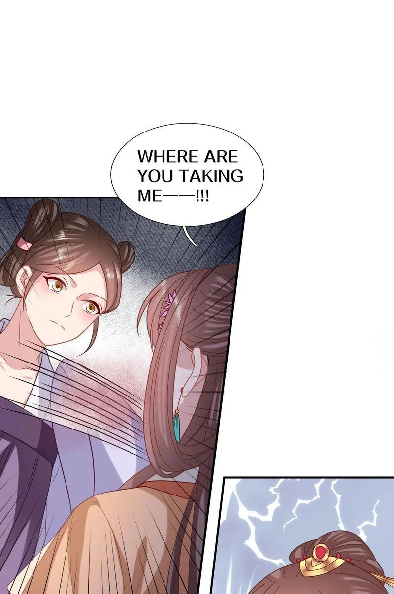 Time Travel: The Mighty Crown Princess Chapter 210 - page 1