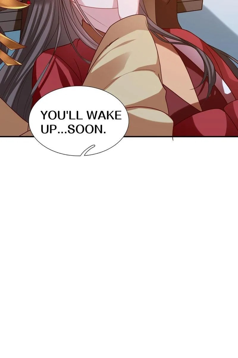 Time Travel: The Mighty Crown Princess Chapter 210 - page 12